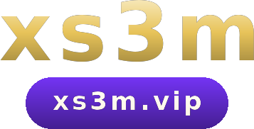 xs3m logo