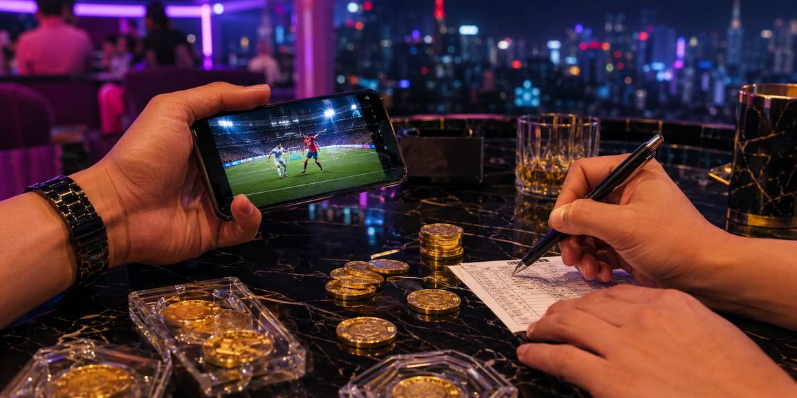 xs3m mobile gaming